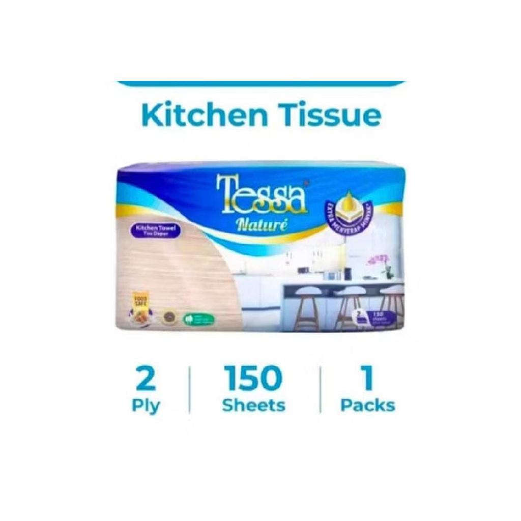 Tissue Towel