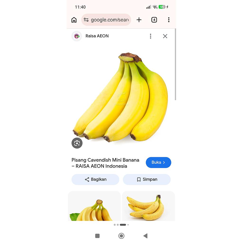 Pisang