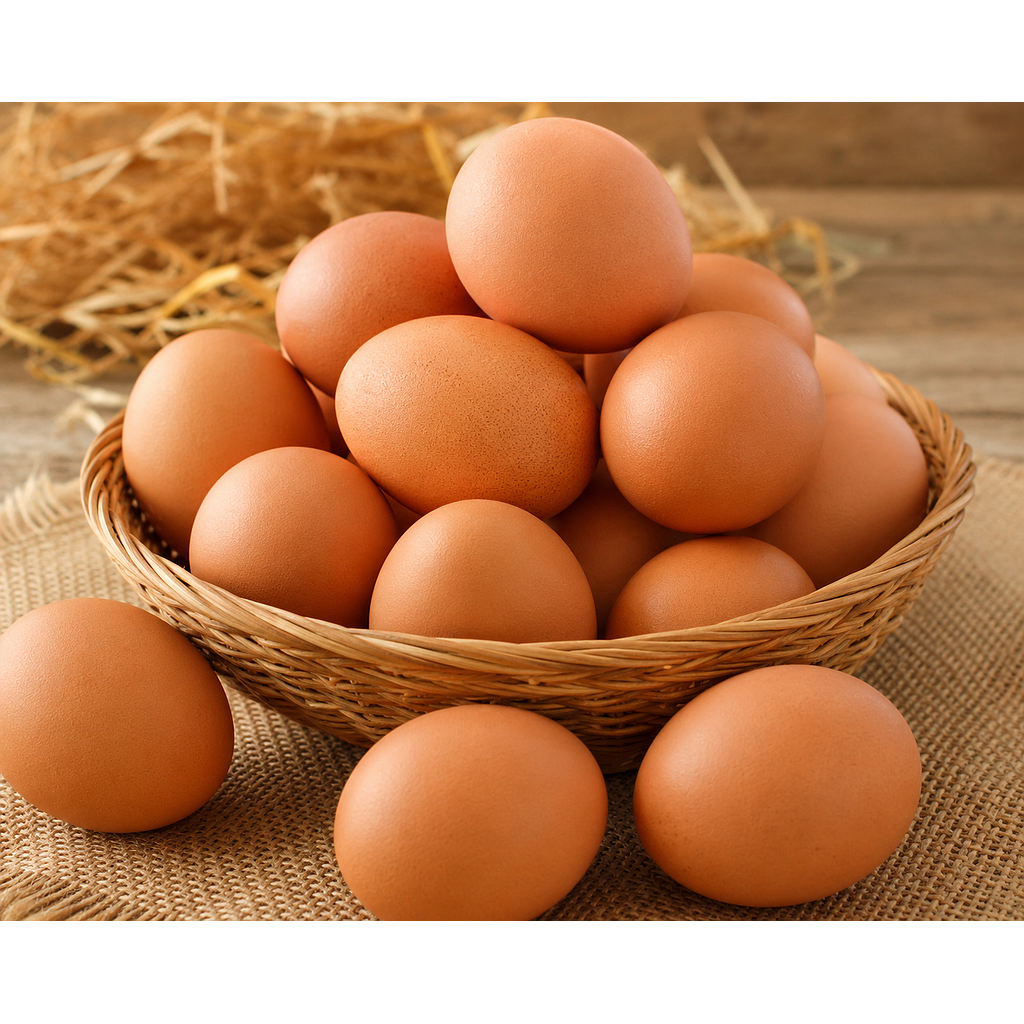 Telur Ayam