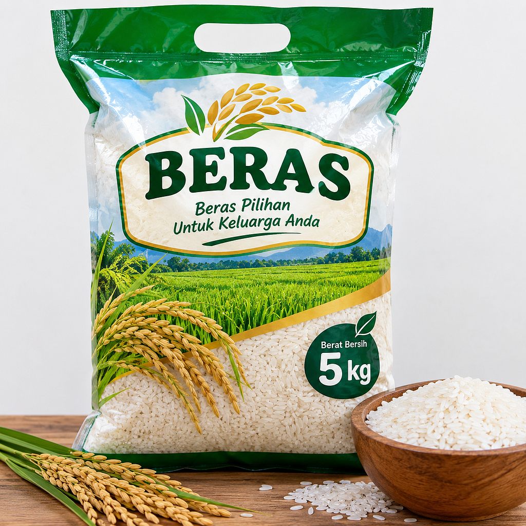 Beras