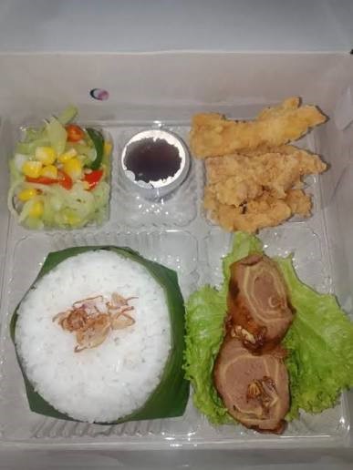 MENU ROLADE DAGING