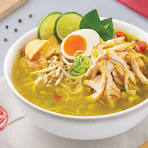 PAKET SOTO AYAM - SETIA TRI PUTRA