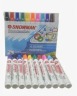 Spidol White Board Spesifikasi BG 12