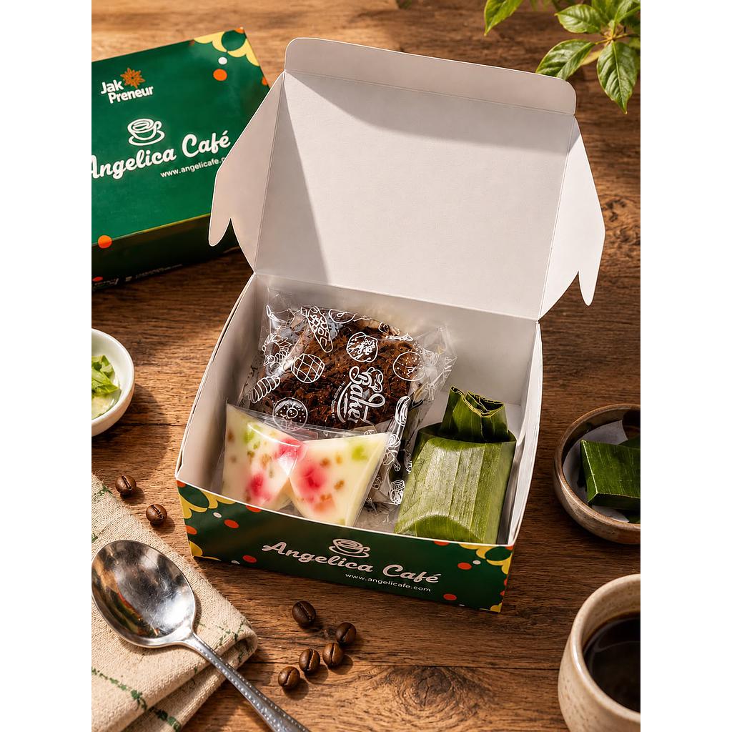 Angelica Favorite Box