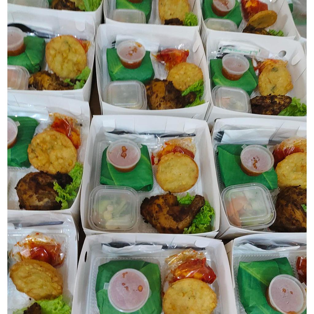 NASI KOTAK