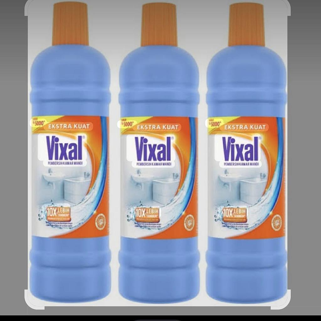 CAIRAN PEMBERSIH LANTAI 700 ML TOKO VALEN