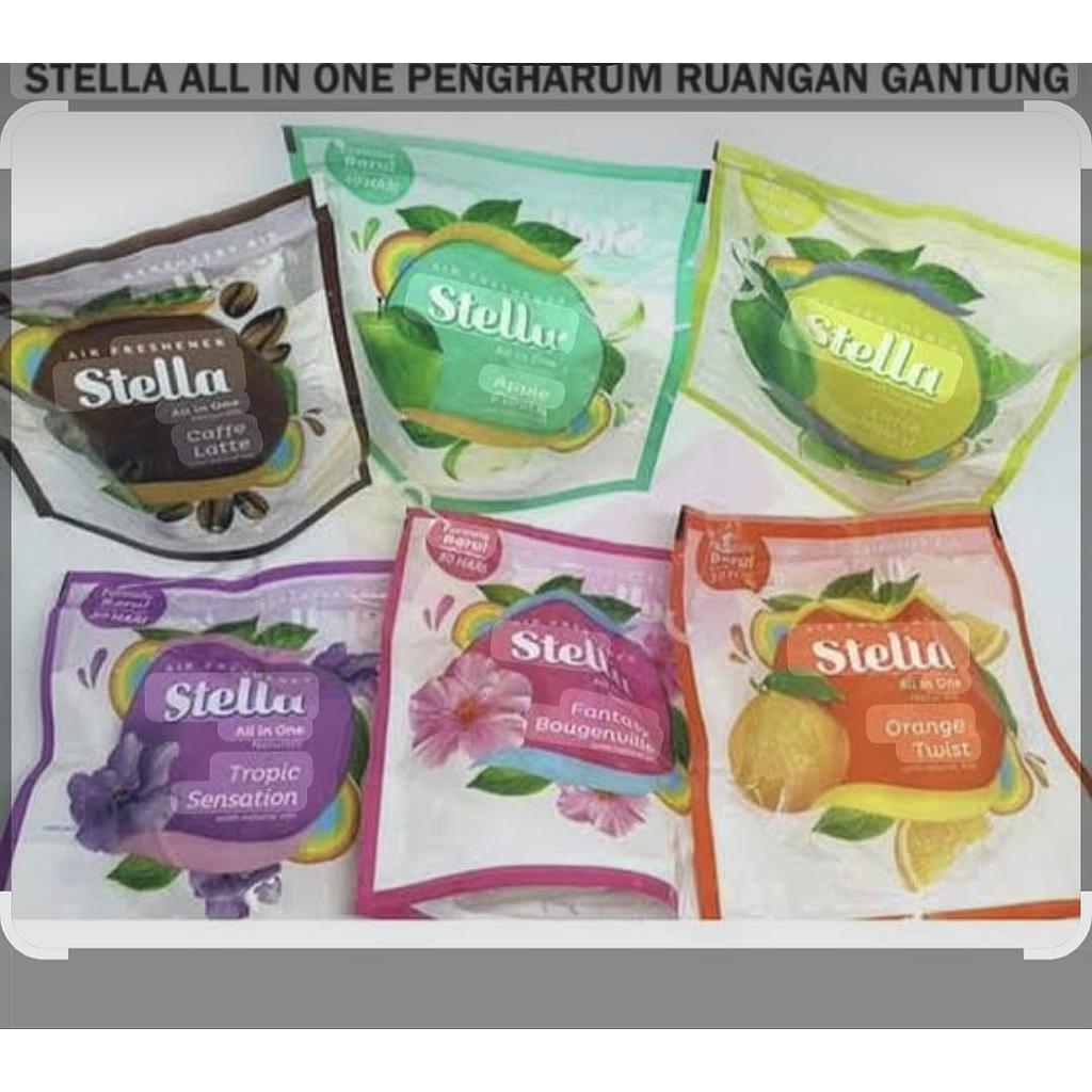 TOKO VALEN- PENGHARUM RUANGAN GANTUNG