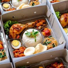 Paket Luncbox 1