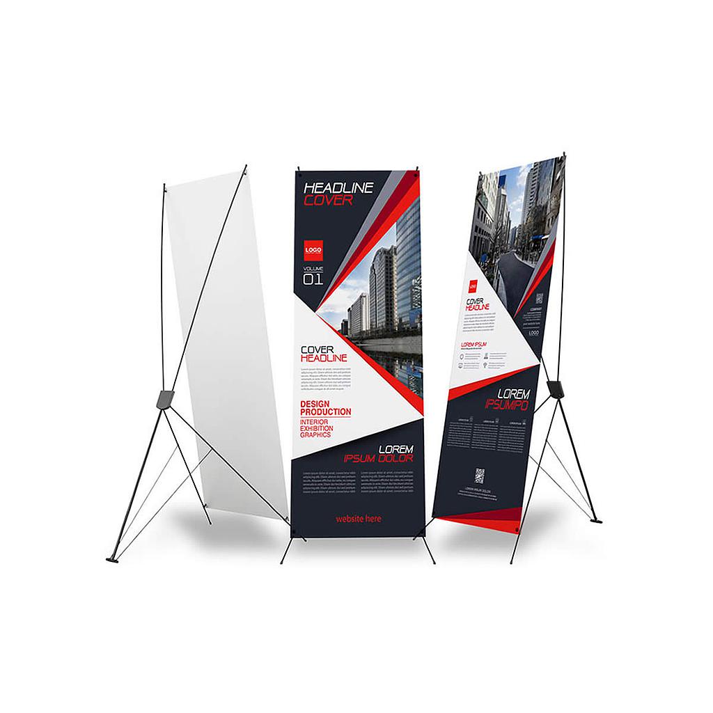X Banner