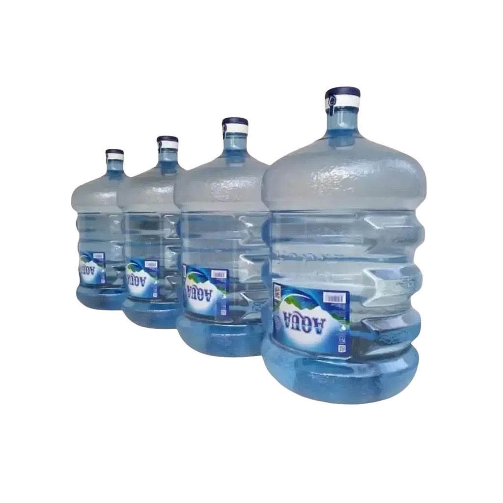Air mineral galon 19 liter