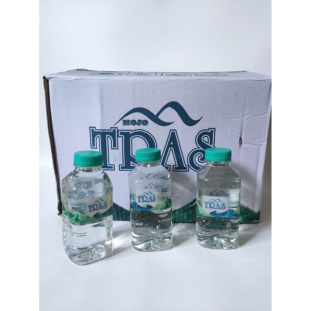 TRAS 220 ml/dus