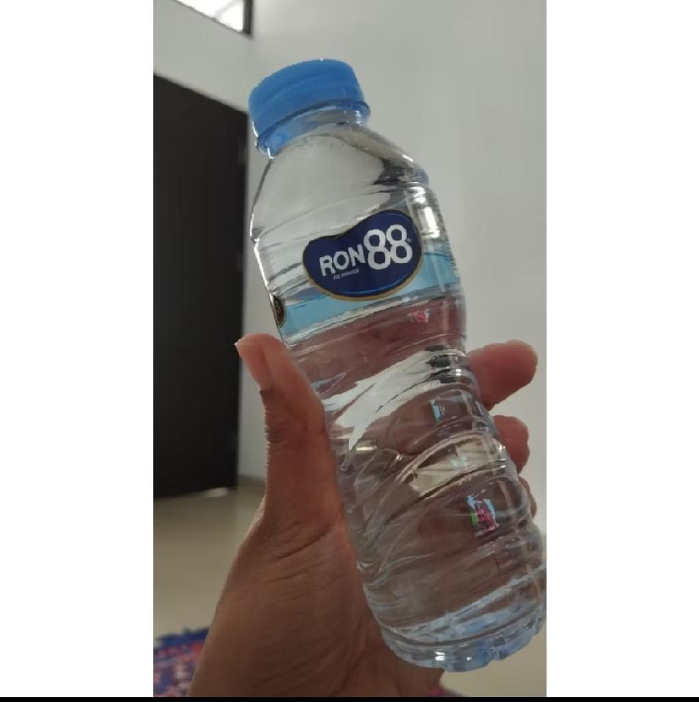 air mineral 240ml
