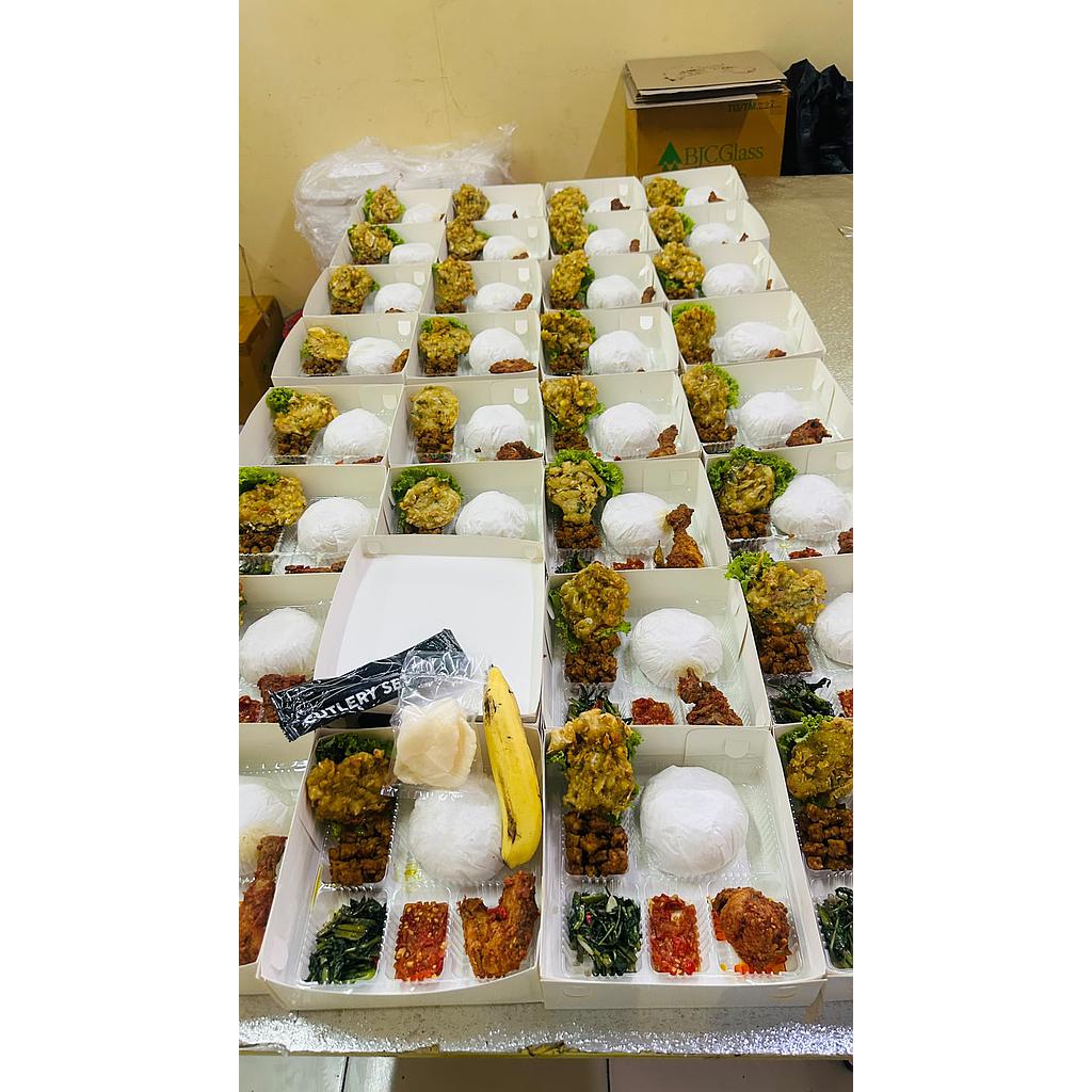 Paket Pusaka APB