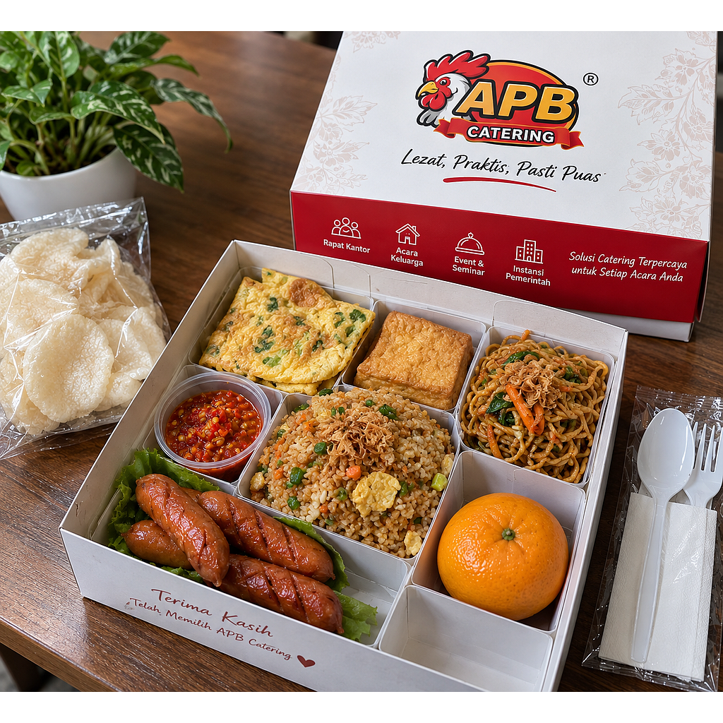 Paket Andalan APB