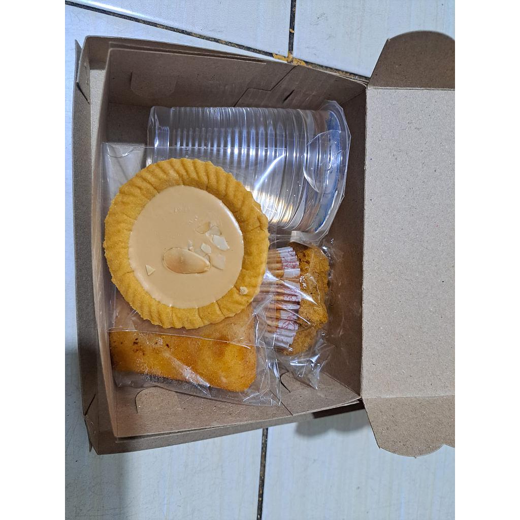 Paket Snack Bucan