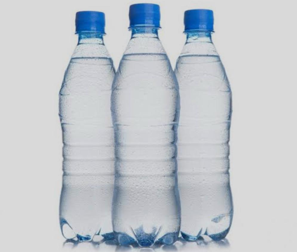 Air mineral Botol 600ml