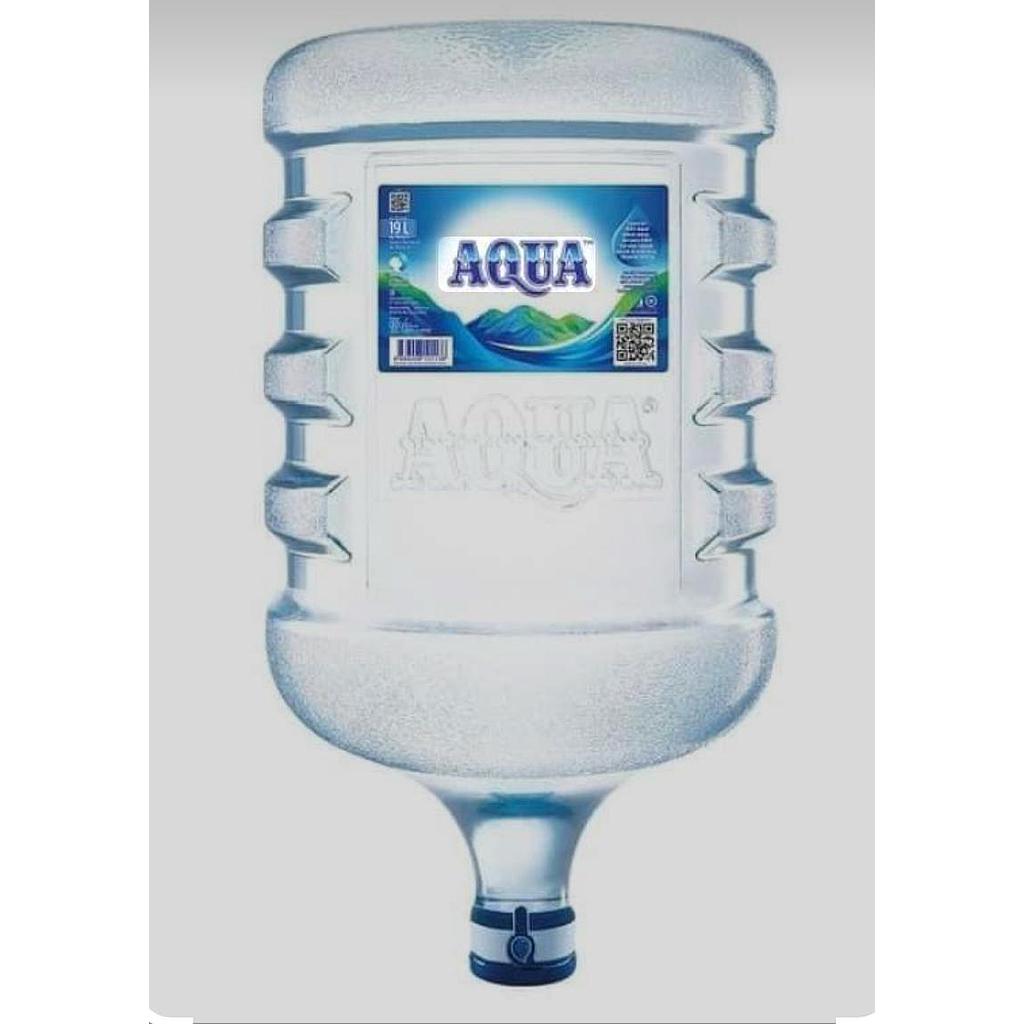 Air Mineral Galon