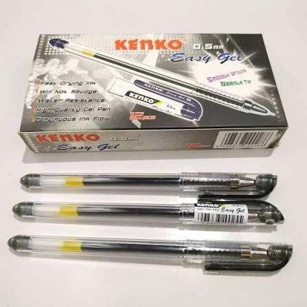 Ballpoint