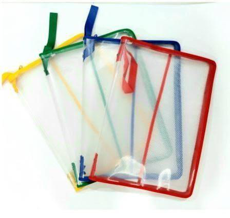 Map Plastik