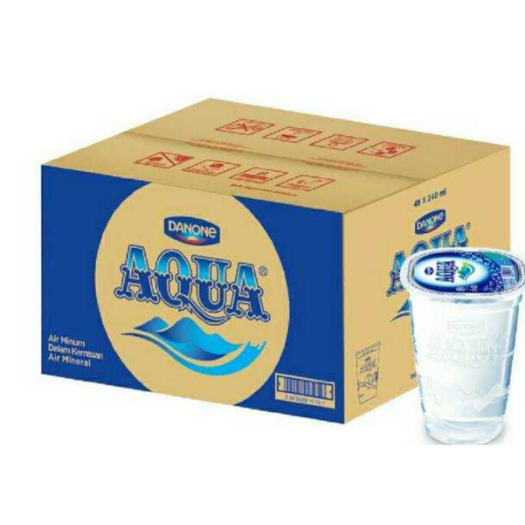 AQUA 240ML