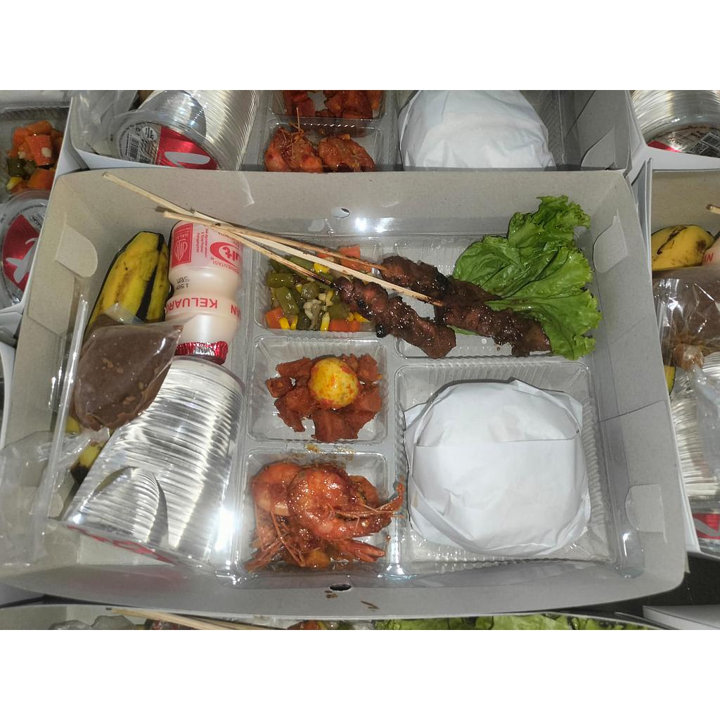 Paket Kegiatan FKDM