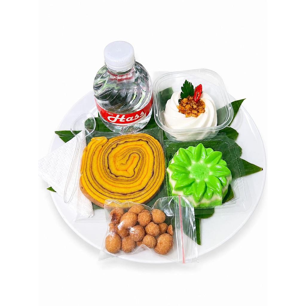 Snack Box 1