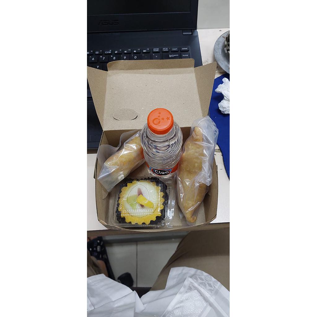 Snack Box
