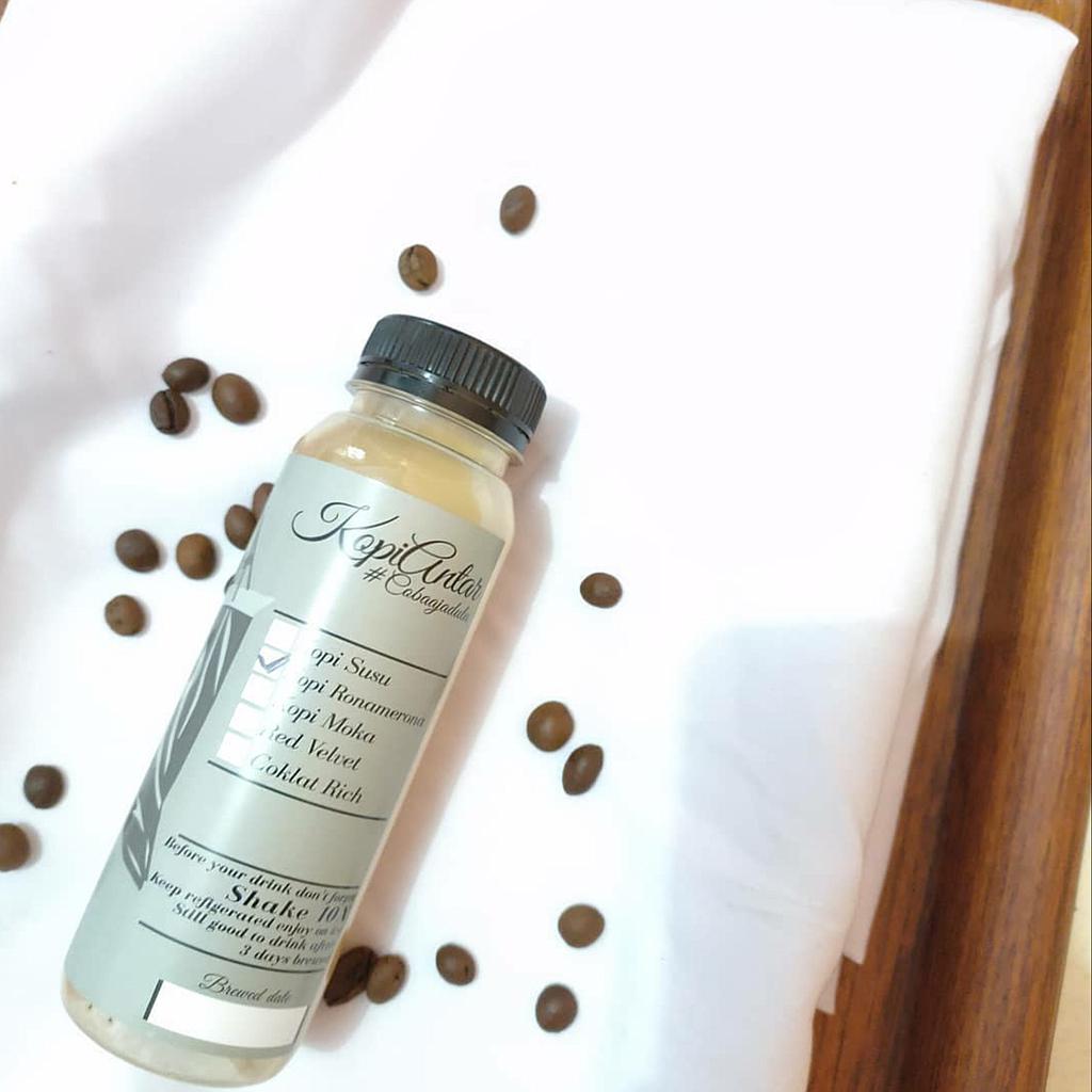 Kopi Ronamerona 250ml