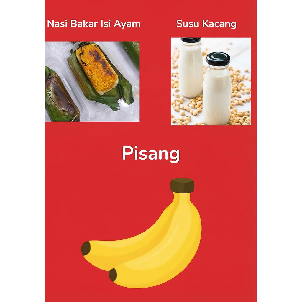 PAKET LANSIA 2