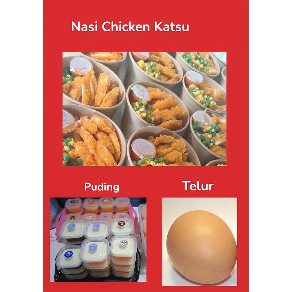 PAKET LANSIA 3
