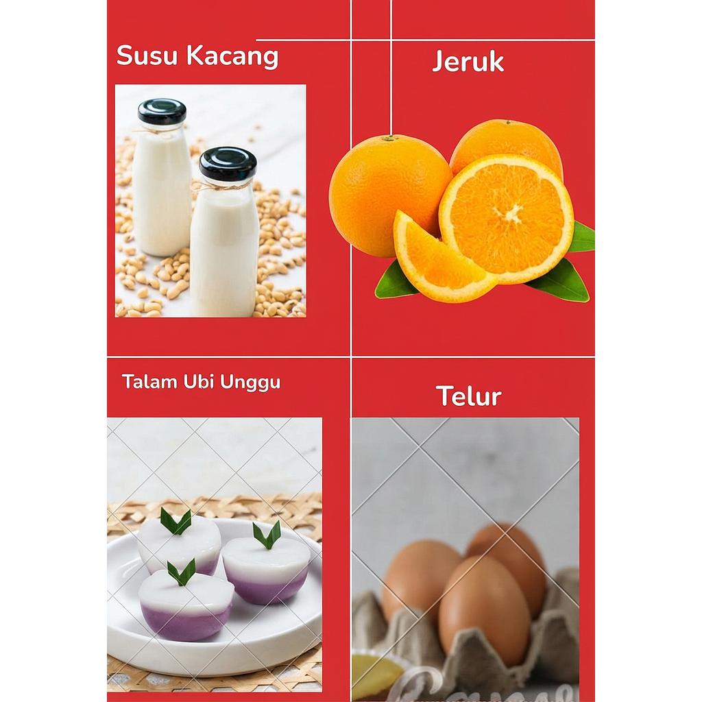 PMT PAKET 4