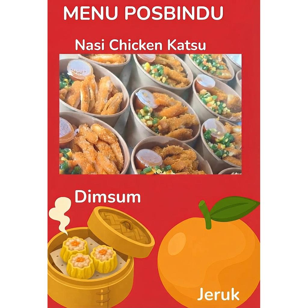 PAKET LANSIA 4