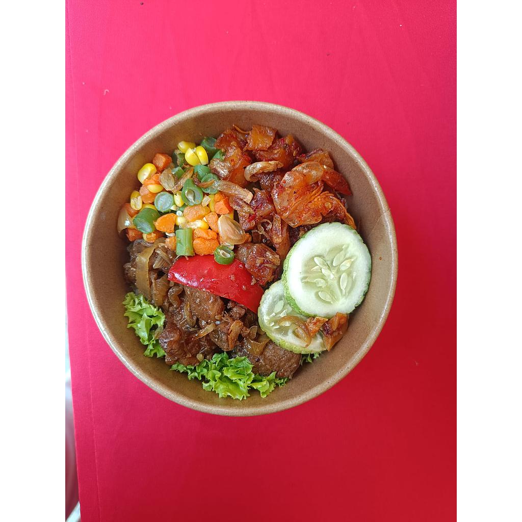 Rice Bowl