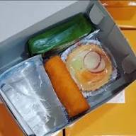 Snack Box Midukna