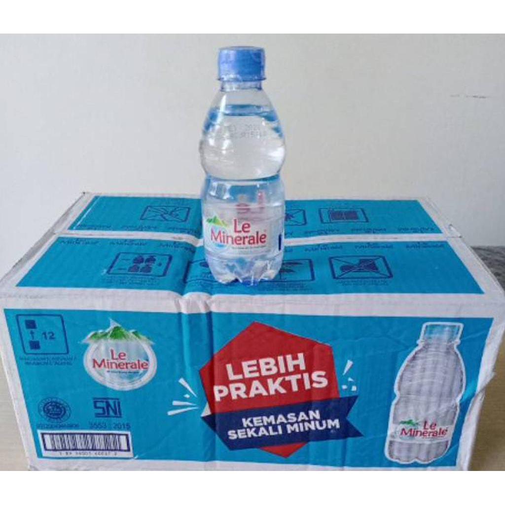 AIR MINERAL 330 ML HENDS KITCHEN