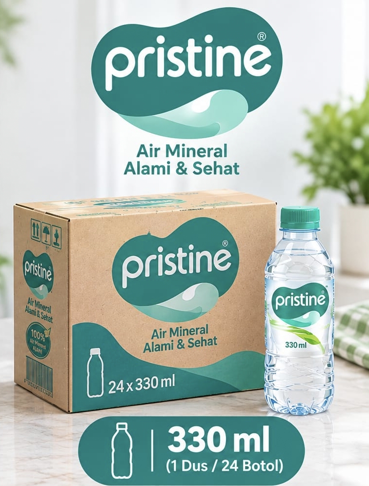 AIR PRISTINE 330 ML HEND'S KITCHEN