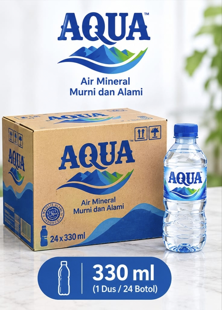 AIR AQUA 330 ML HEND'S KITCHEN
