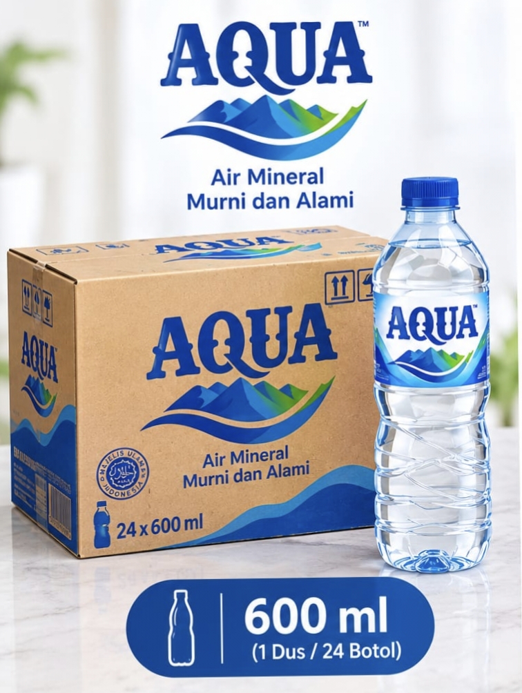 AIR AQUA 600 ML HEND'S KITCHEN