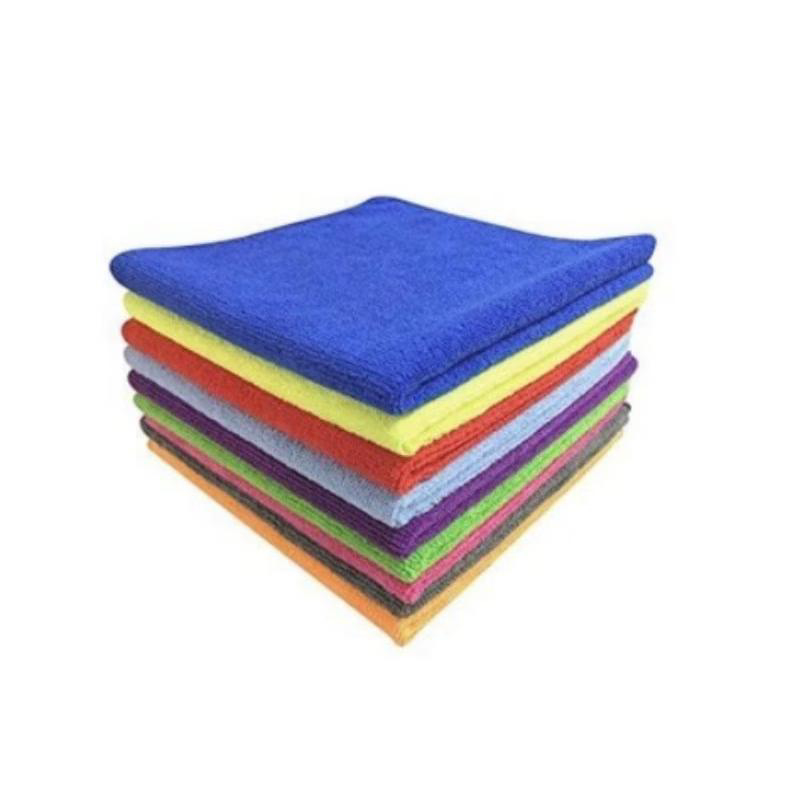 Kain Lap Handuk Varian Warna
