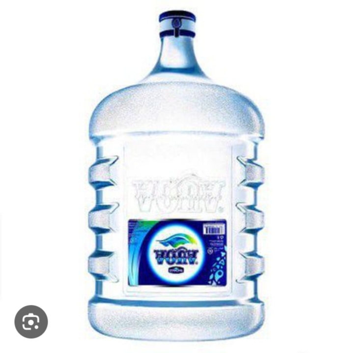 Air mineral Galon