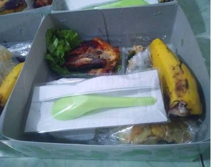 Nasi Box Ero Catering