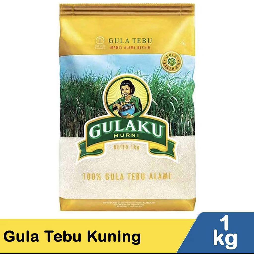 Gula pasir
