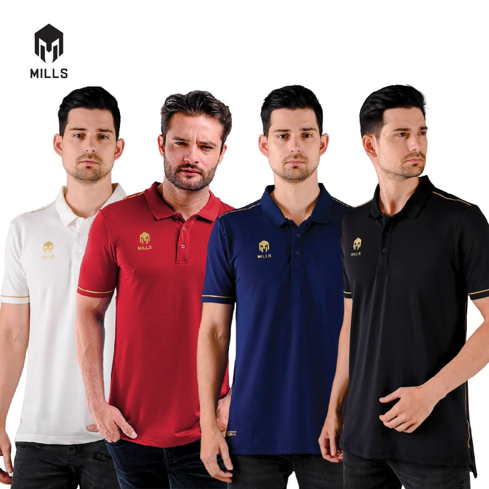 Mills Pollo Shirt