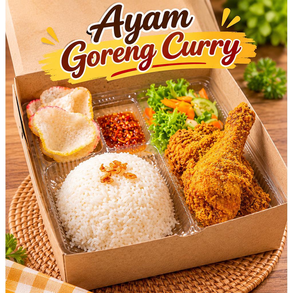 Nasi Bok