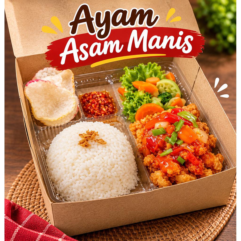 Nasi Bok