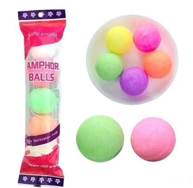 KAMPER URINOIR