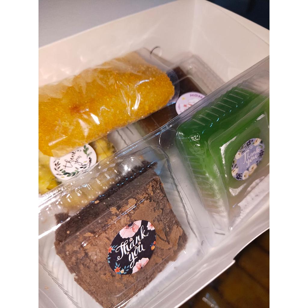 SNACK 1