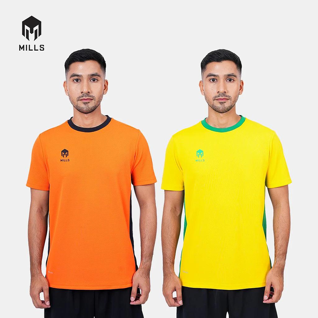 Pakaian Tanding Mills Siswi