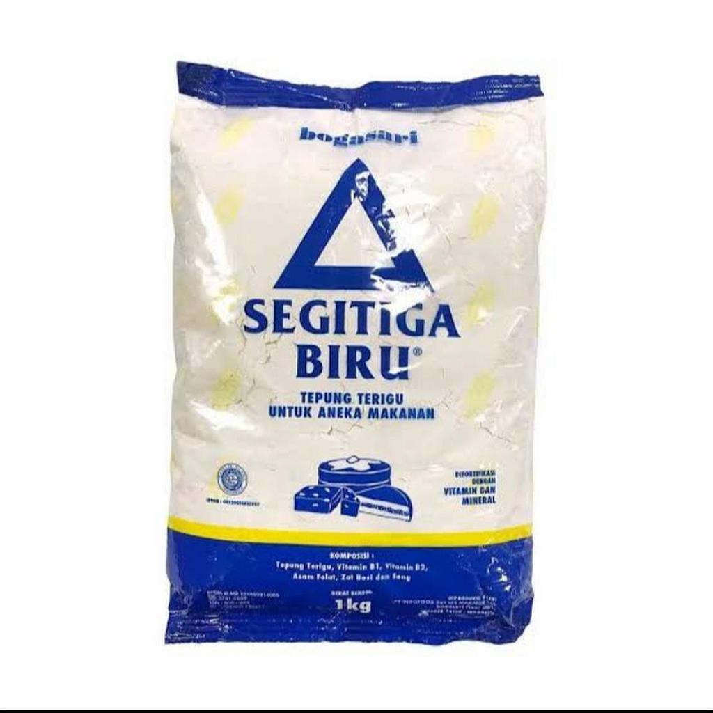 Tepung Terigu 1 Kg