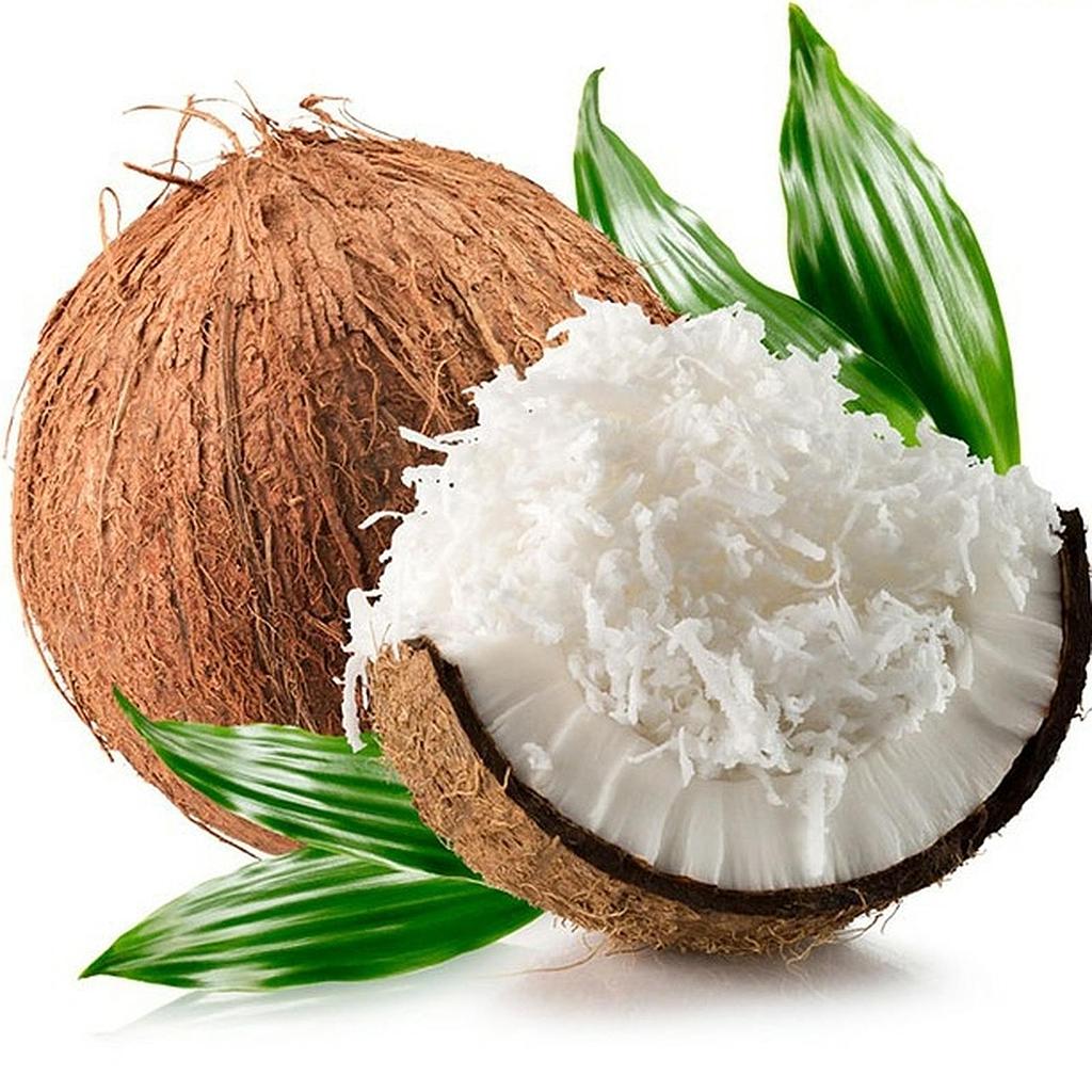 Kelapa Parut